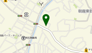 Restaurant Le vert(レストラン ル ヴェール)の地図画像