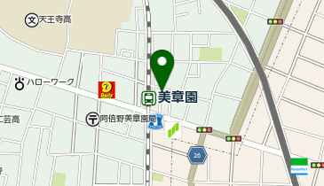 遠東の地図画像