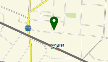 銀次郎の地図画像