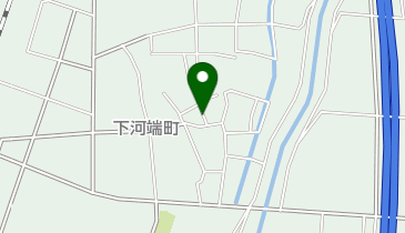 季節のおやつ しずくの地図画像