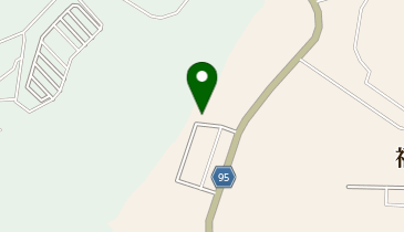 ボディワークス下山の地図画像