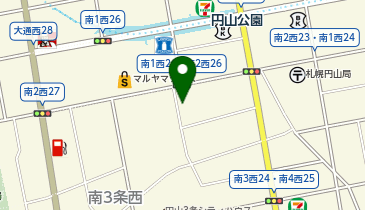 鱗の地図画像