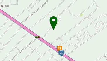 Melon de melon(メロン ドゥ メロン) 入間店の地図画像
