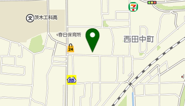 patisserie Chocolaterie art.k(パティスリー ショコラトリー アルカ)の地図画像