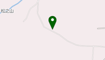 JA十日町 松之山ライスセンターの地図画像