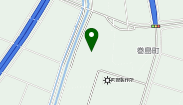 太平興業株式会社 長岡支店の地図画像