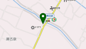 TOIN BASE M(トウイン ベース エム)の地図画像