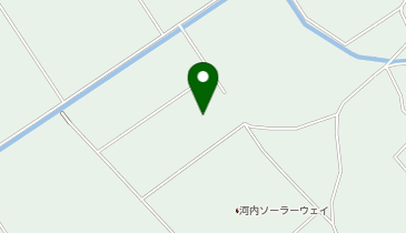 ダイシンケミカル株式会社 利根川工場の地図画像