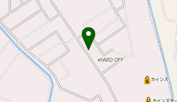 あるゾウランドリー 琴寄店の地図画像