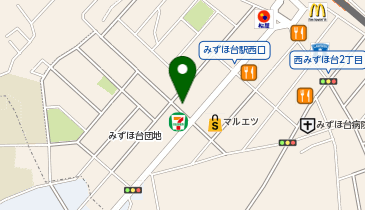 RAMEN SIRANKEDO(らあめんしらんけど)の地図画像