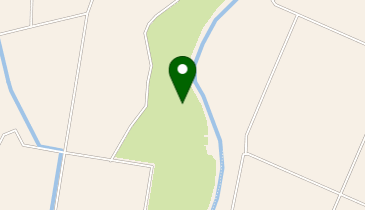 蔓巻公園 オートキャンプ場の地図画像