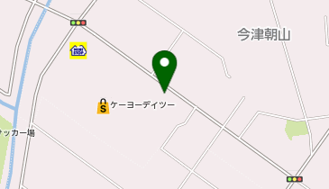 オリックストラックレンタル 市原営業所の地図画像