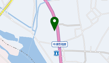 からあげあさひの地図画像