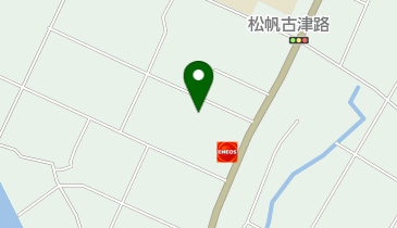 cafe and bar 526(カフェ アンド バー ゴーニーロク)の地図画像