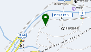 カネチ 藤屋の地図画像