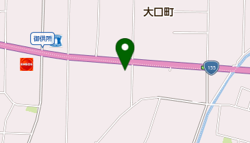 Little Cockoo Oguchi(リトル クックー オオグチ)の地図画像