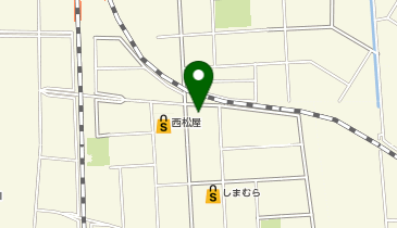 MONSIEUR(ムッシュ)の地図画像