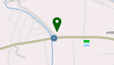 HOTEL R9 The Yard(ホテル アールナイン ザ ヤード) 薩摩川内の地図画像