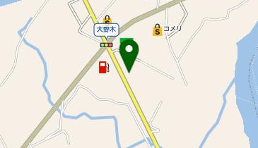 お菓子のじかんRUCIEN(ルシエン)の地図画像