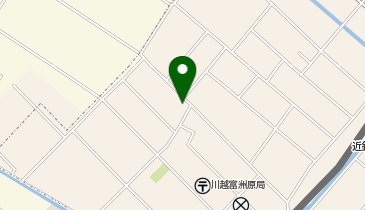 加圧トレーニングラボ FITNESS JIN(フィットネス ジン)の地図画像