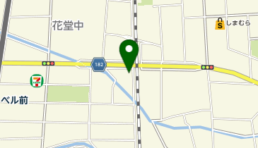 有限会社 月見工業所の地図画像