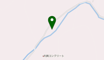 佐さ正石材の地図画像