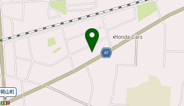 ドラッグストア コスモス 伊勢山店の地図画像