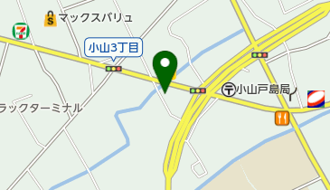 ROJIPAN(ろじぱん)の地図画像