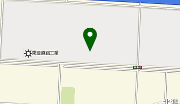 日立建機日本株式会社 関東甲信越支社 新潟支店 新潟営業所の地図画像