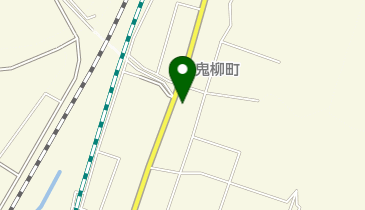 うるおい春夏秋冬の地図画像