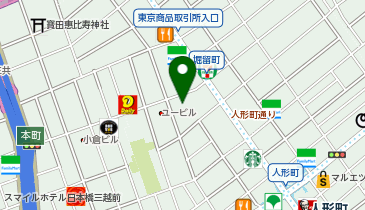 Bforce Golf Range(ビーフォース ゴルフ レンジ)の地図画像