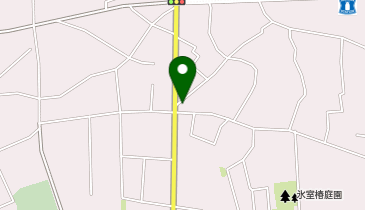 Marine Cook(マリン クック)の地図画像