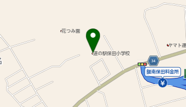 ぞうさんすむーじーの地図画像