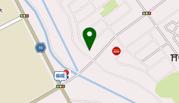 チーズケーキ工房&g(アンジー) つくば店の地図画像