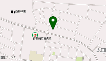 海鮮丼LAB(ラボ) 海425の地図画像