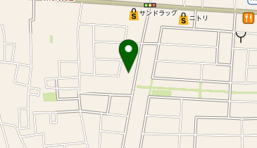 TOA mart(トーアマート) 東大和店の地図画像