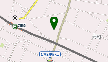 TOA mart(トーアマート) 加須店の地図画像