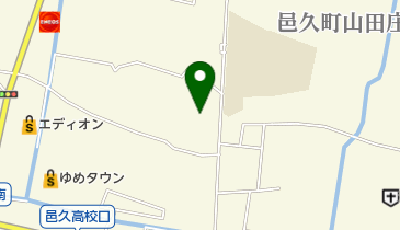 けんたくん 岡山店の地図画像