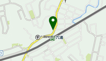 mic(ミック) 六浦店の地図画像