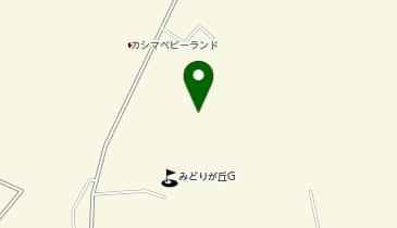 森のごはんの地図画像