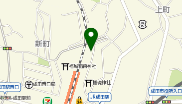 girls cafe D(ガールズ カフェ ディー)の地図画像