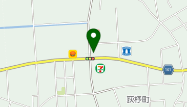 カレーしか勝たん 出雲店の地図画像