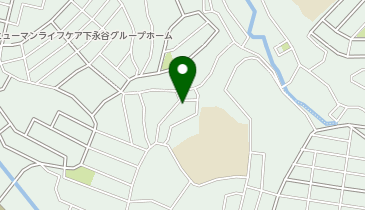 五精総業株式会社 本社の地図画像