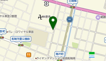 One's Remake(ワンズ リメイク) はりきゅう接骨院の地図画像