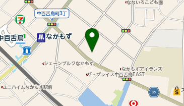 Ha-DU(ハドゥ) 中百舌鳥アトリエ店の地図画像