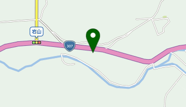 たなか屋 宇治田原店の地図画像