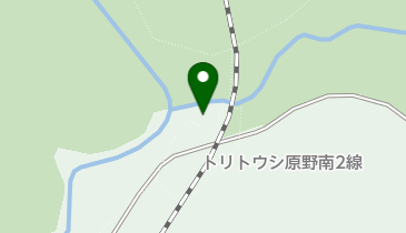 カヌーポート細岡駅の地図画像