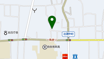 お台所&サロン かたつむりの地図画像