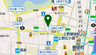 株式会社ケイワン建物の地図画像