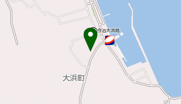 和のburi&times;sushi(ブリ スシ)の地図画像